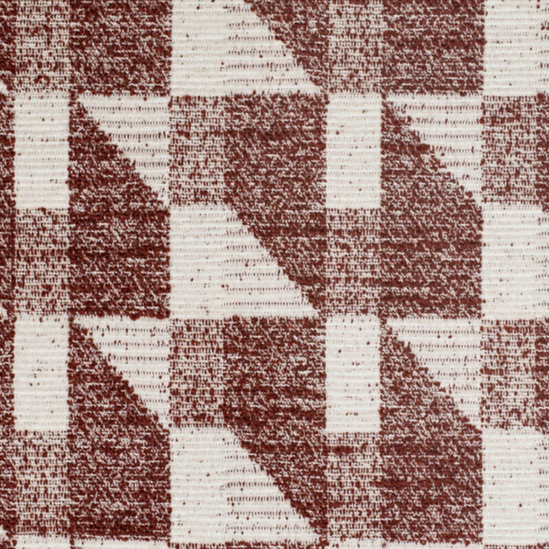 Lux Caleidoscopio Terracota