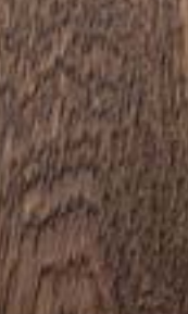 Holz, Räuchereiche farbig lackiert Eiche gebürstet