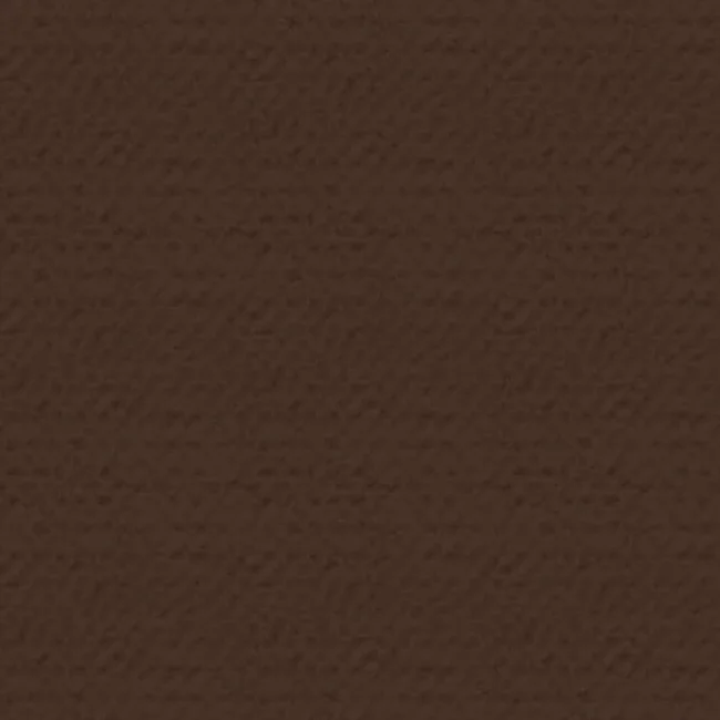 PVC - 302328 dunkelbraun - matt