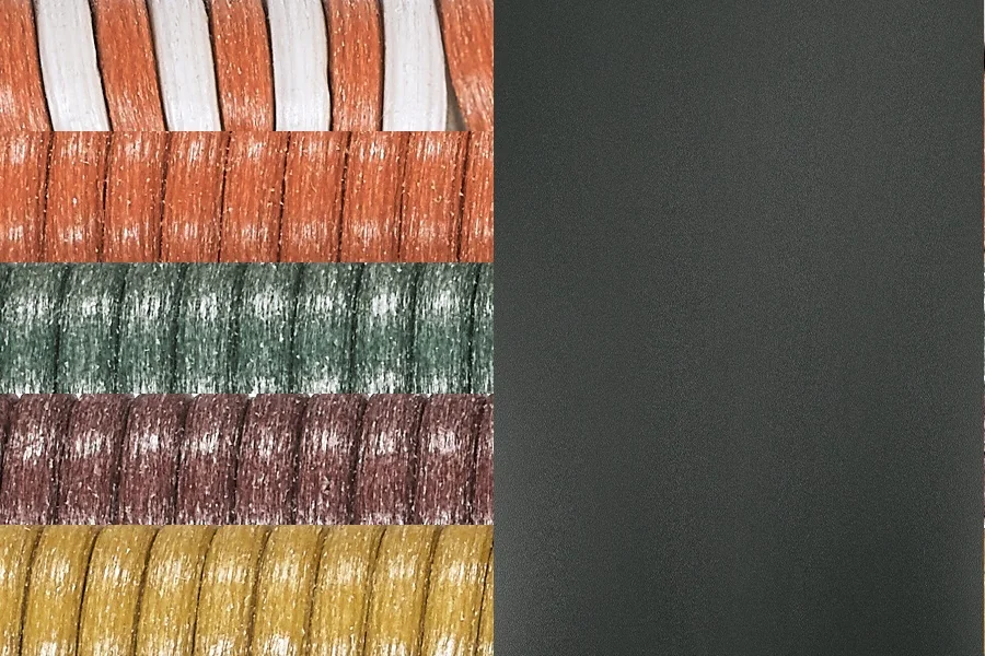 Glow Touch 170 / Nori 131