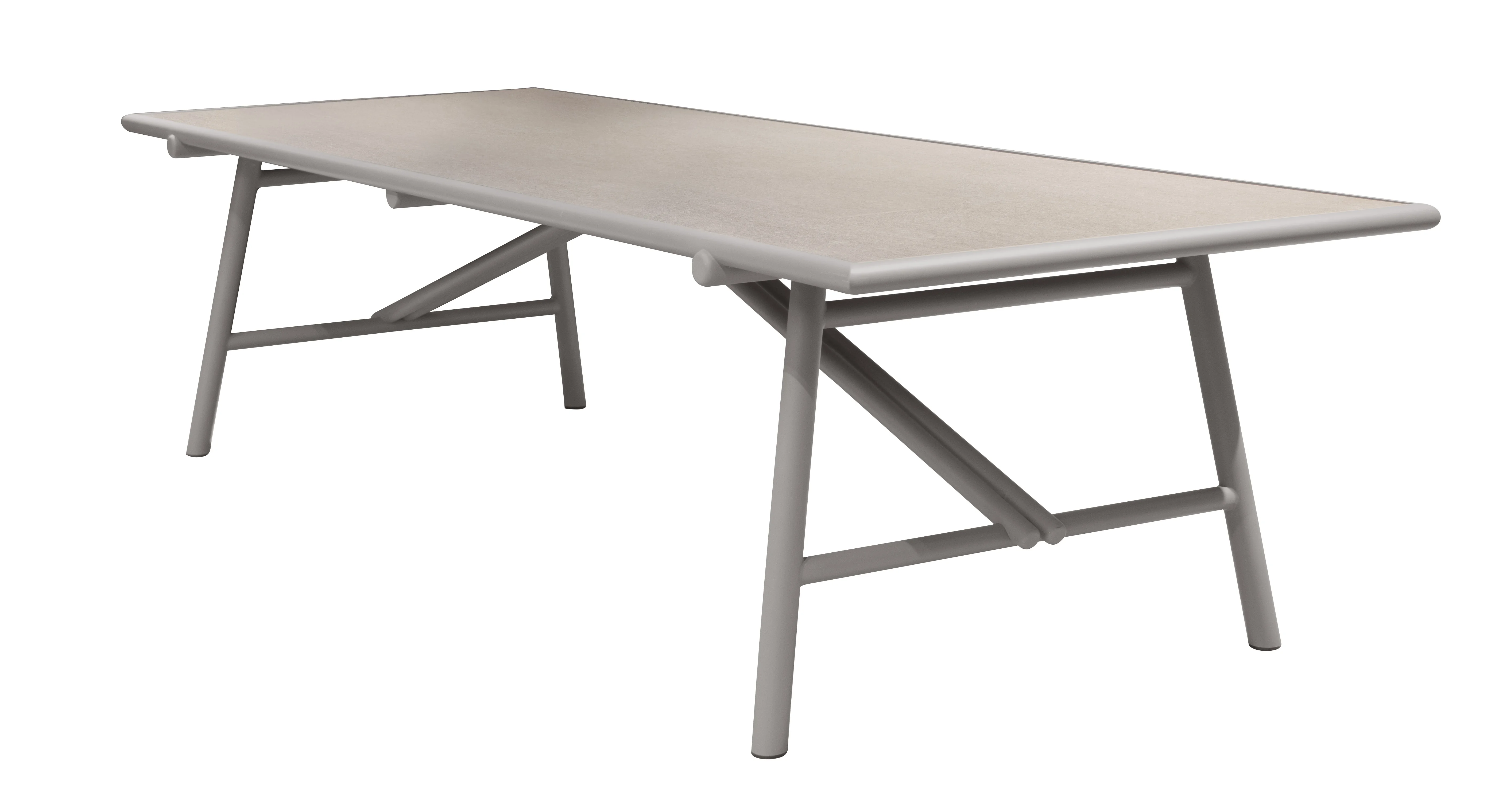 Cane-line STICKS Esstisch | verschiedene Ausführungen