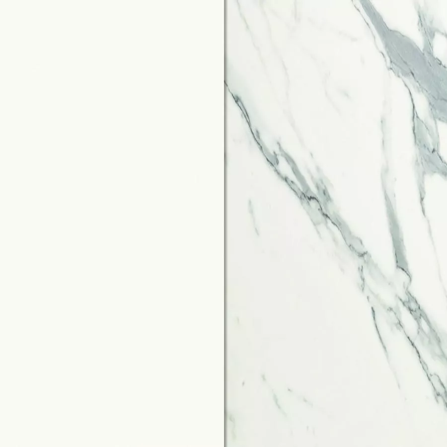 White | HPL Marble White
