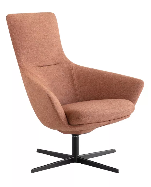 Lapalma Wing Tip Lounge Stuhl