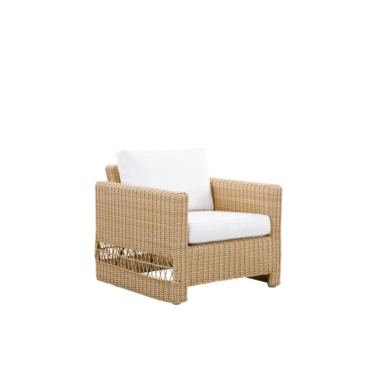 Sika Design Carrie Gartensessel exkl. Polster