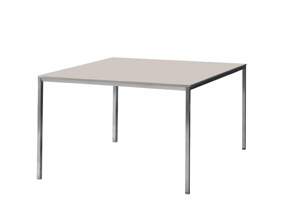 Coro Joint Esstisch quadratisch 150 cm