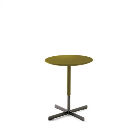 Ästhetisch ansprechend und funktiona Das Beistelltischchen Bob bereichert jeden Raum mit raffinierter Einfachheit