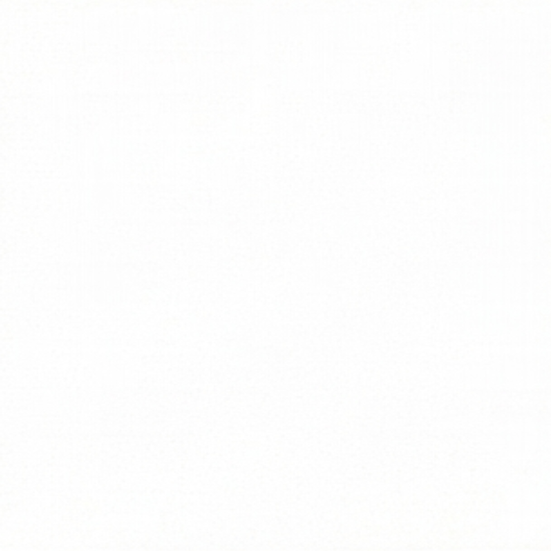 Glass finish Weiss 6000