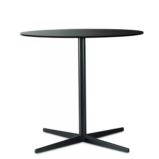 Lapalma Auki Gartentisch rund / Esstisch rund Ø 80 cm / 20% Outletrabatt