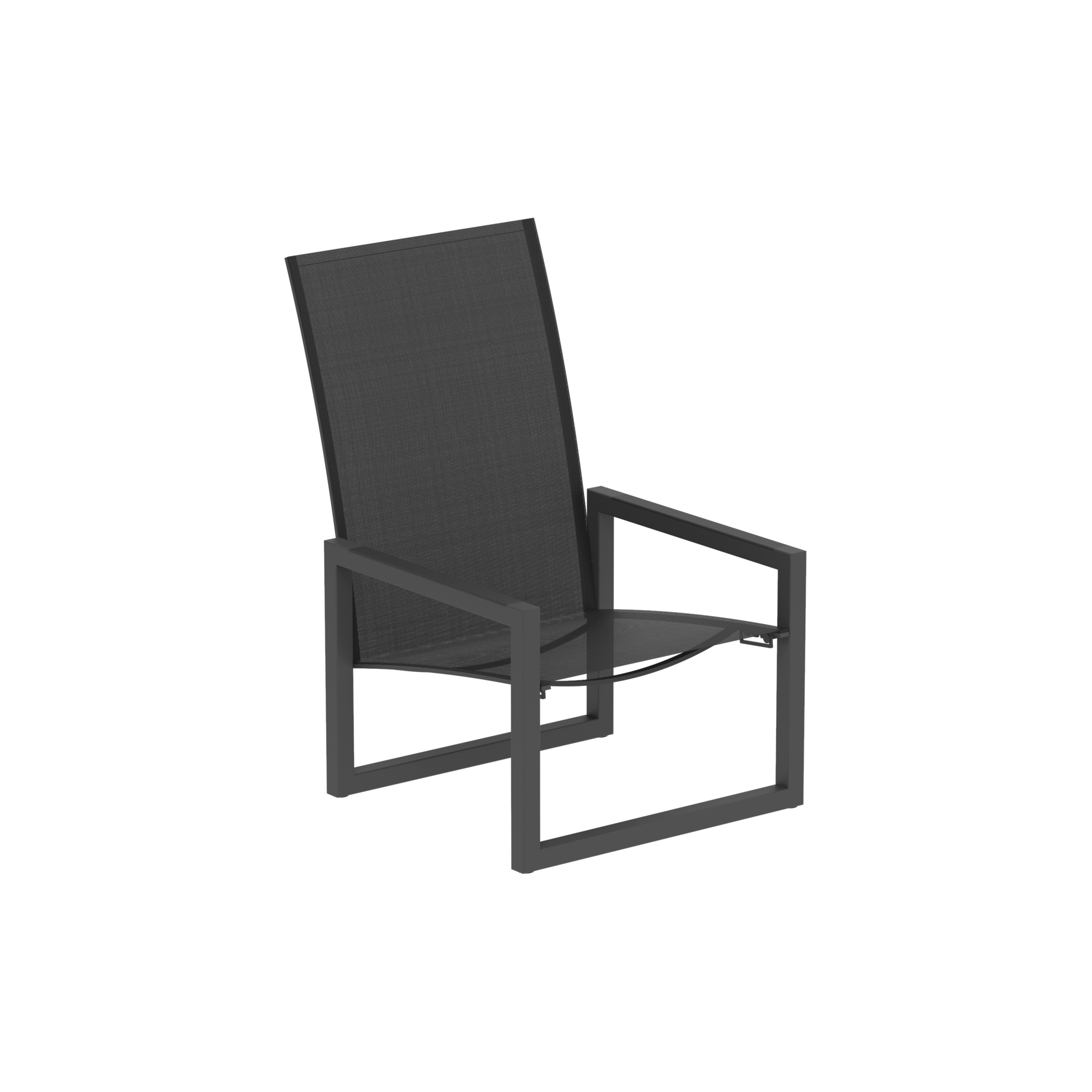 Royal Botania Ninix Relax • Sessel