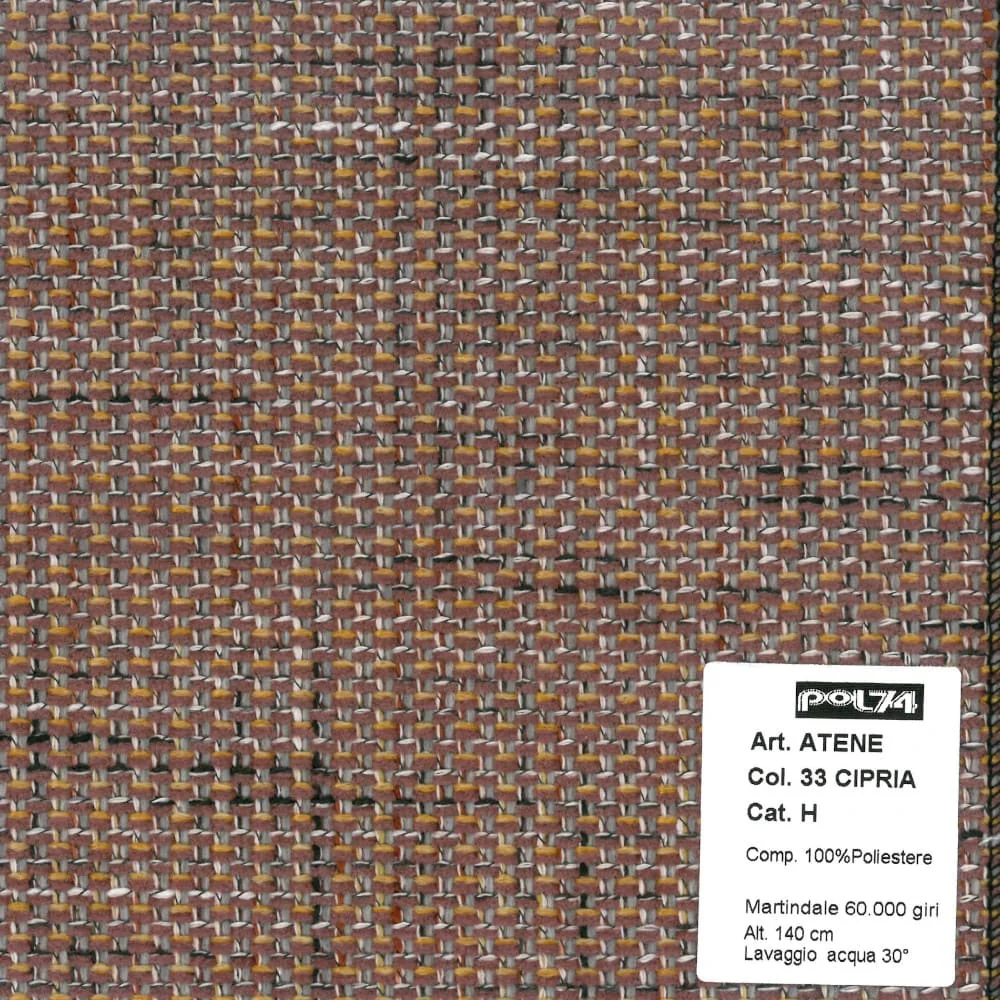 H - Atene 33 Cripria