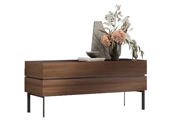 interlübke cube bold Sideboard