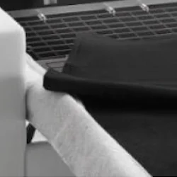 Metallrahmen - Standard