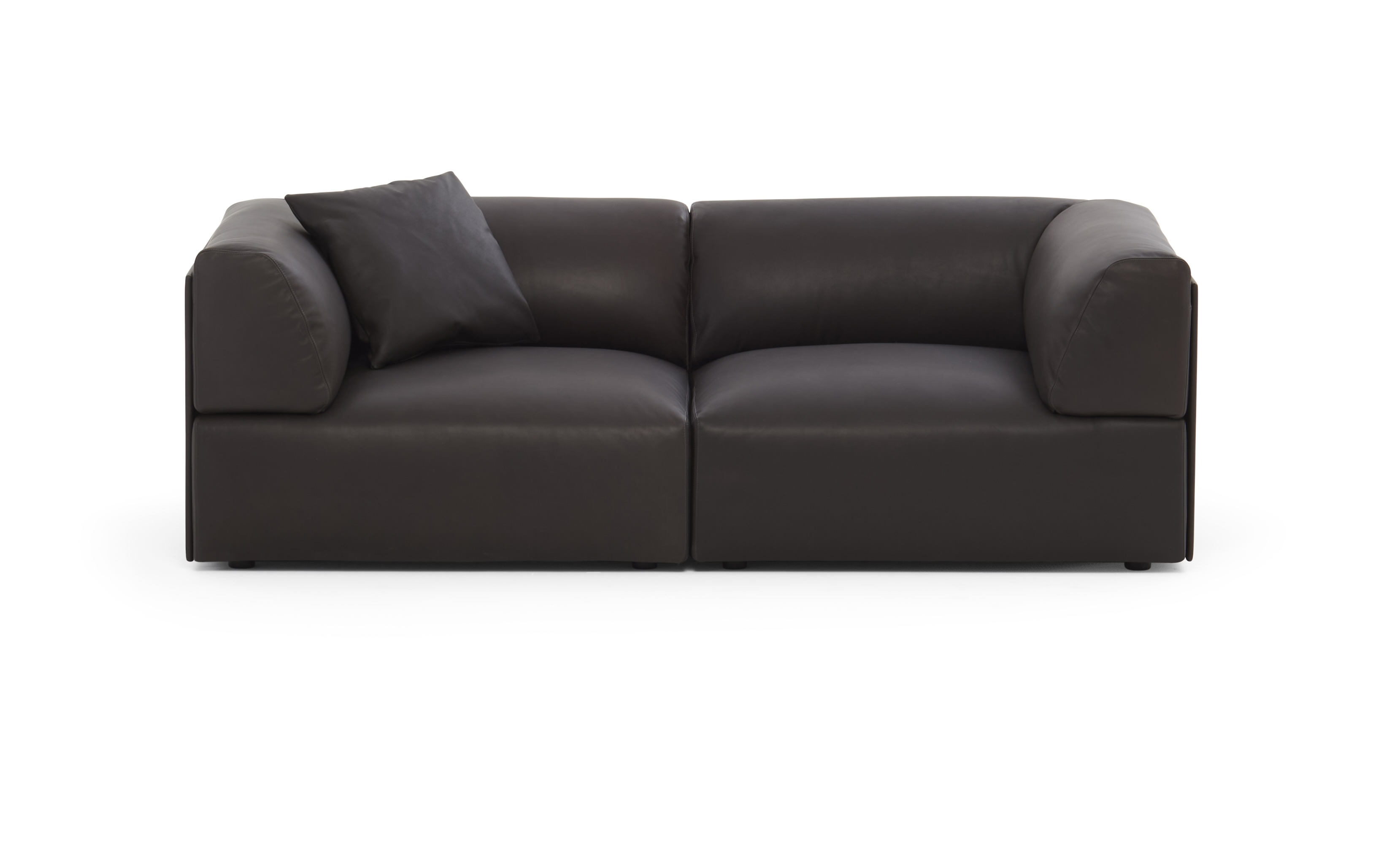 DePadova HYBLA Sofa • 2-Sitzer