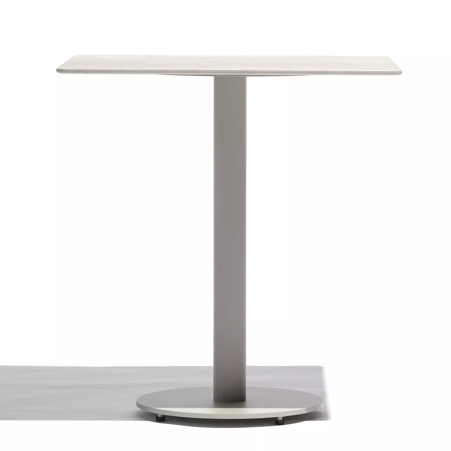 Todus Branta Bistro-Tisch 70x70cm