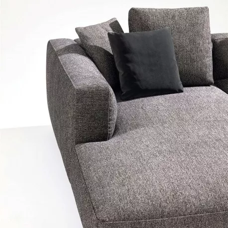 Zanotta • PIANOALTO • Rückenkissen • klein