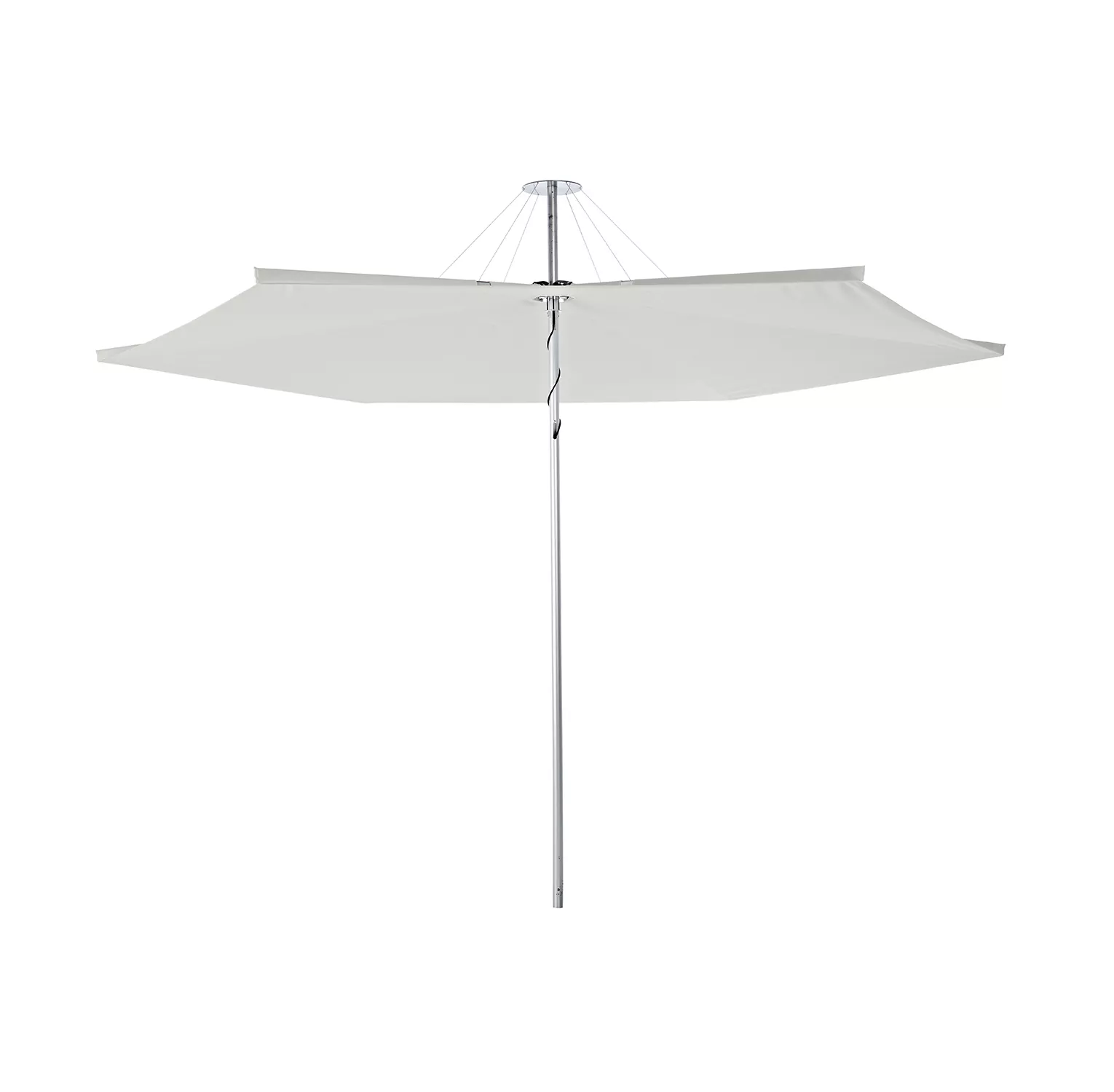 Umbrosa Sonnenschirm Infina Ø 300 cm, rund