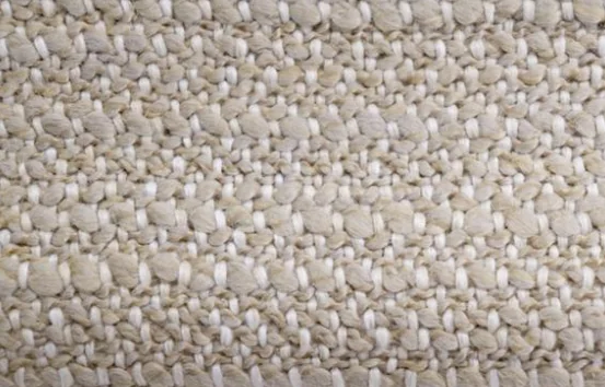 B01 beige-blanc cotelé