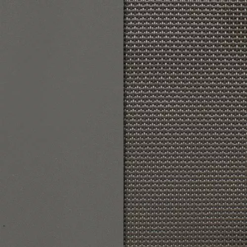 Aluminium Warmgrey / Ethitex Dove Grey