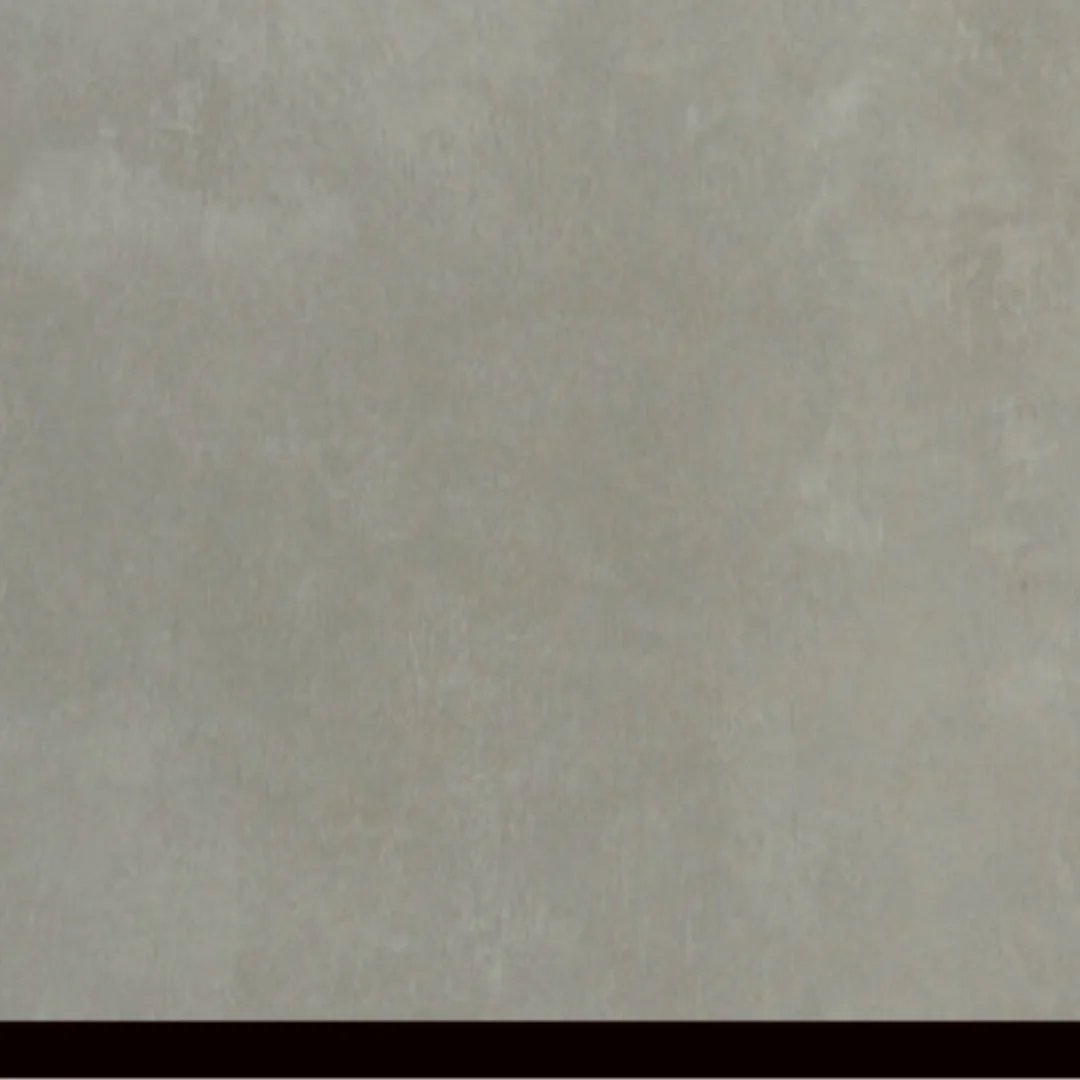 HPL-ZEMENT / BRAUNE KANTE