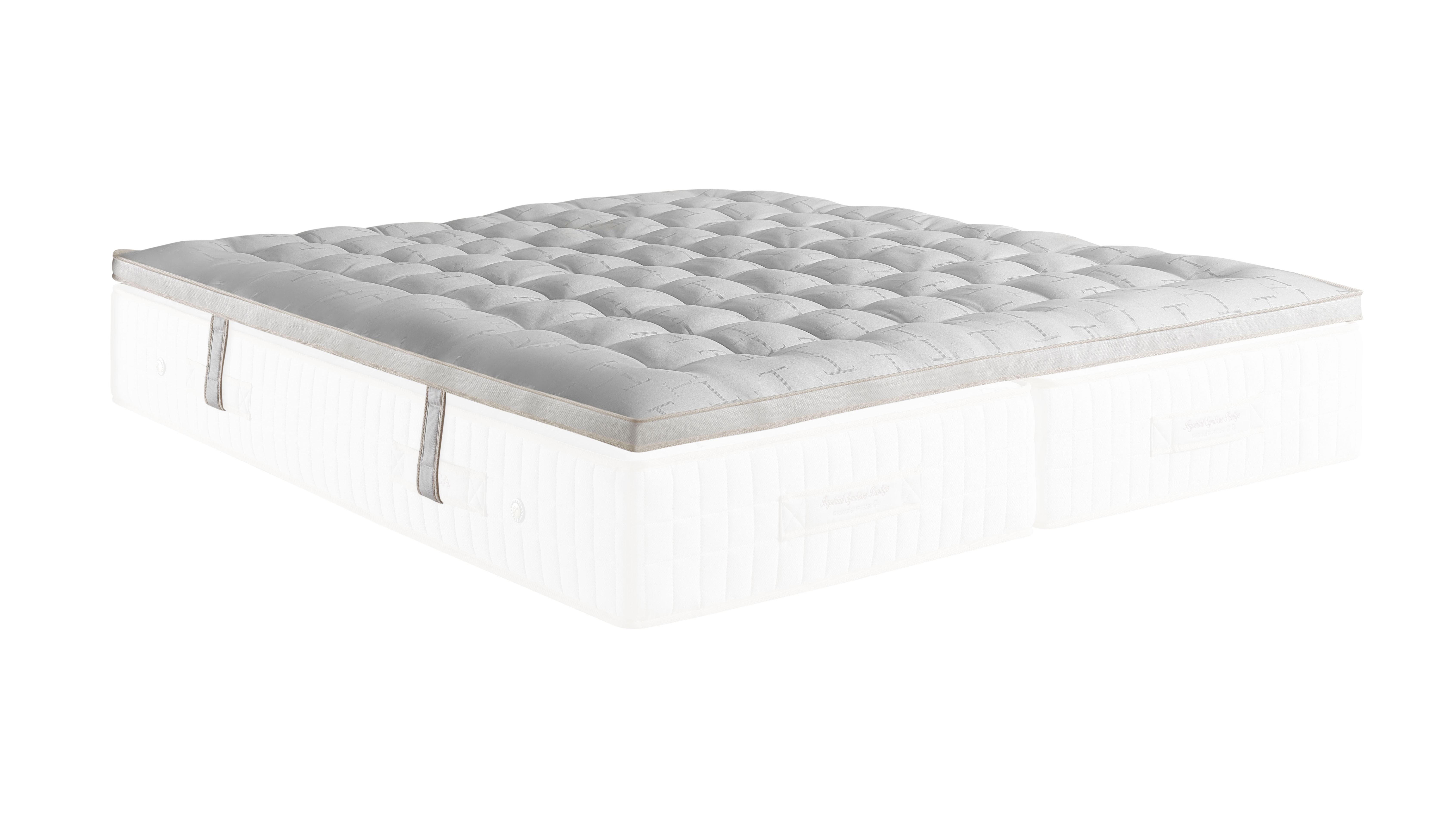 TRECA PARIS Pont de l'Alma • Matratzenauflage / Topper