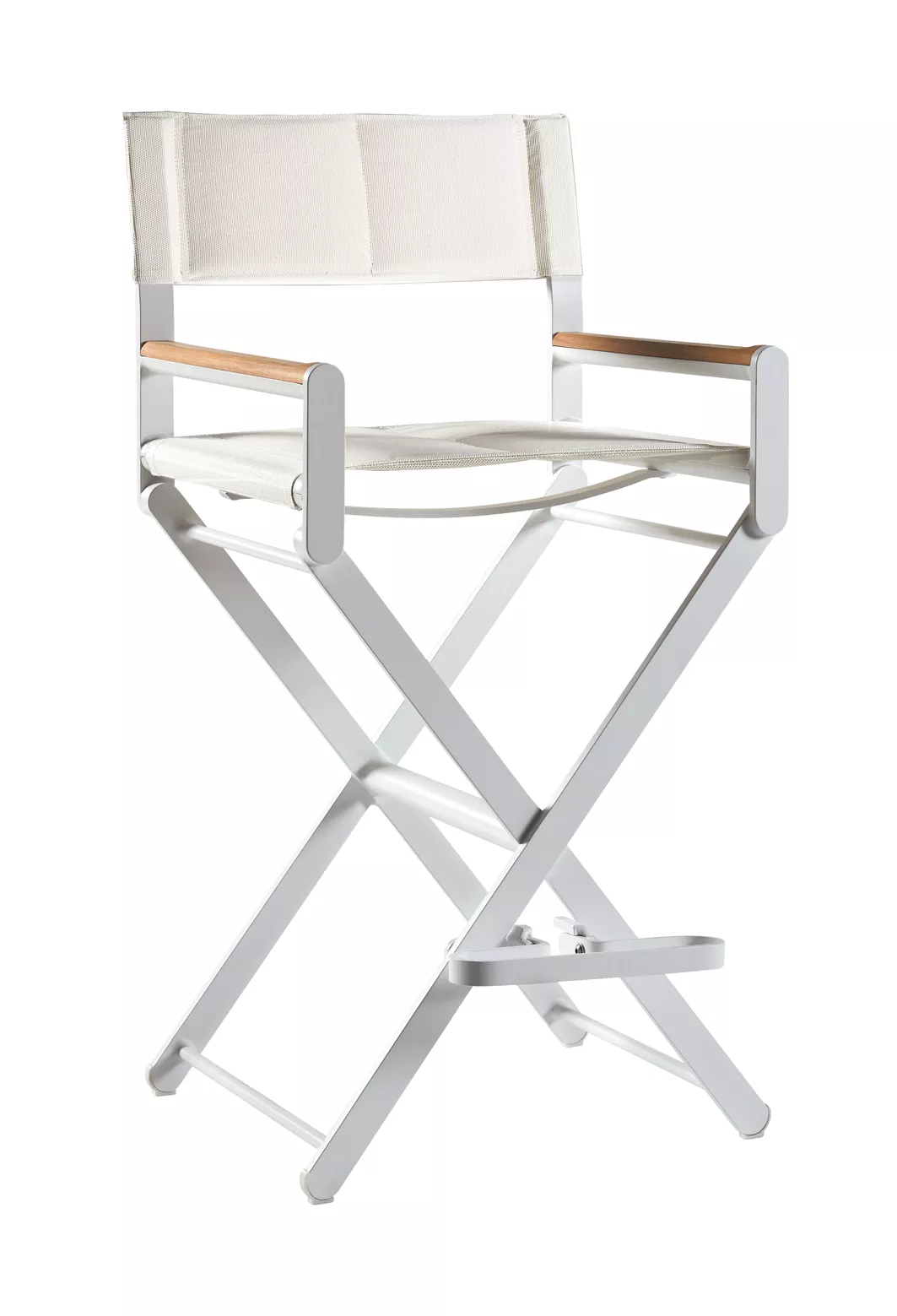 Sifas Oskar Barstuhl nicht klappbar