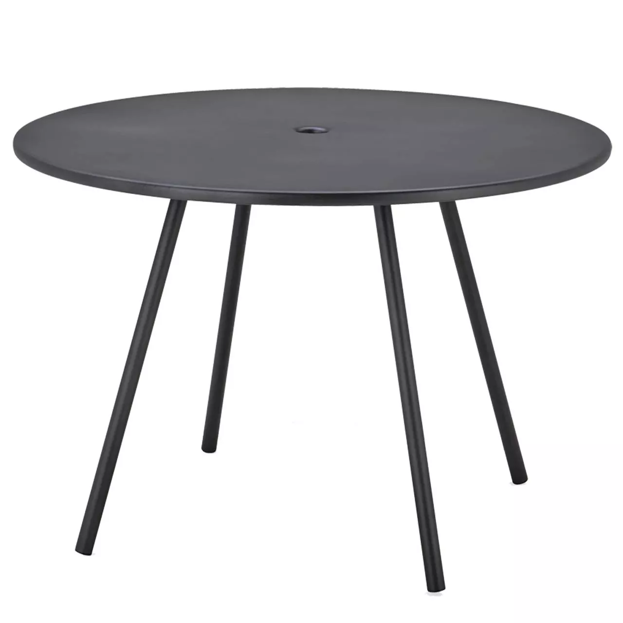 Cane-line Area Gartentisch | Esstisch Ø 110 cm | 30% Outletrabatt