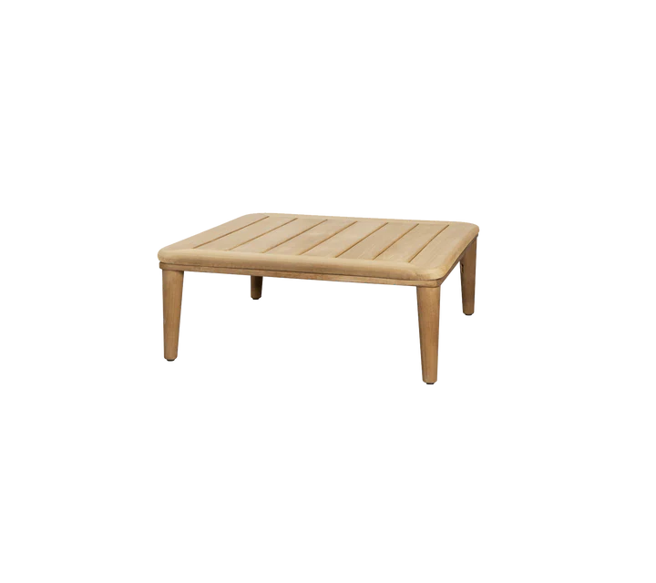 Cane-line Capture Couchtisch, 85x85 cm