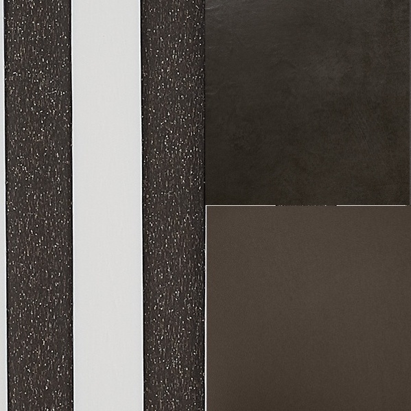 tecton 339 / invert nightfall 219 black pepper 317