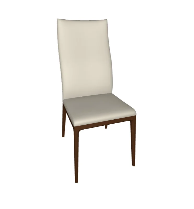 Cattelan_Italia_Stuhl_Arcadia