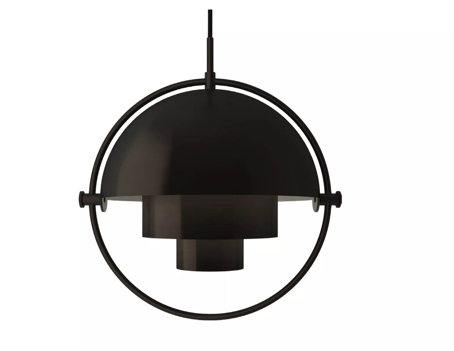GUBI - MULTI-LITE Pendant