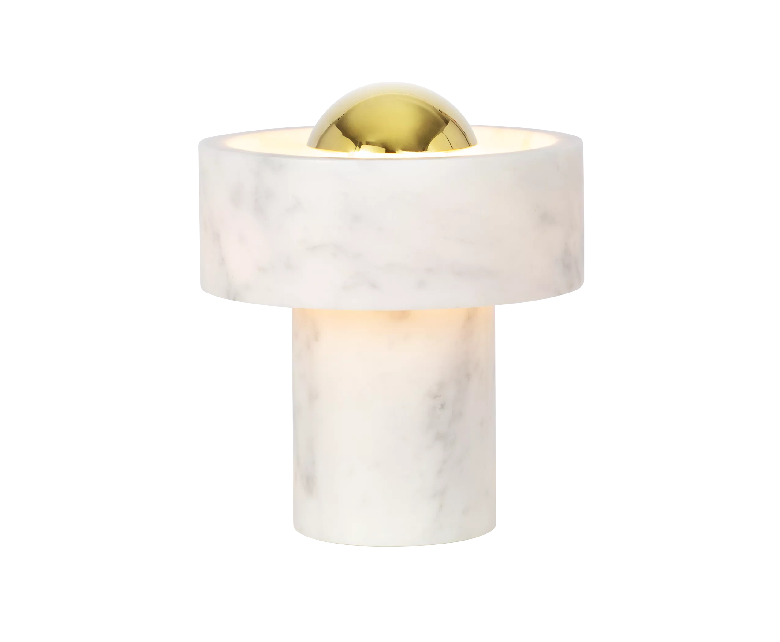 Tom Dixon Stone Portable LED