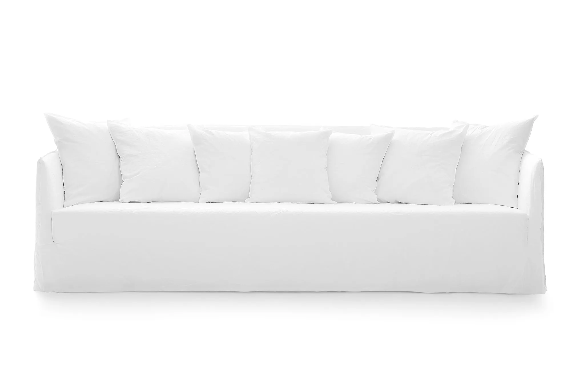 Gervasoni Ghost Sofa 14 | 260 x 85 x 80 cm