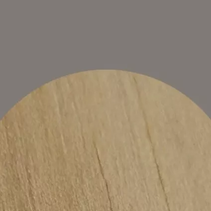 Textured matt Silver - Accoya