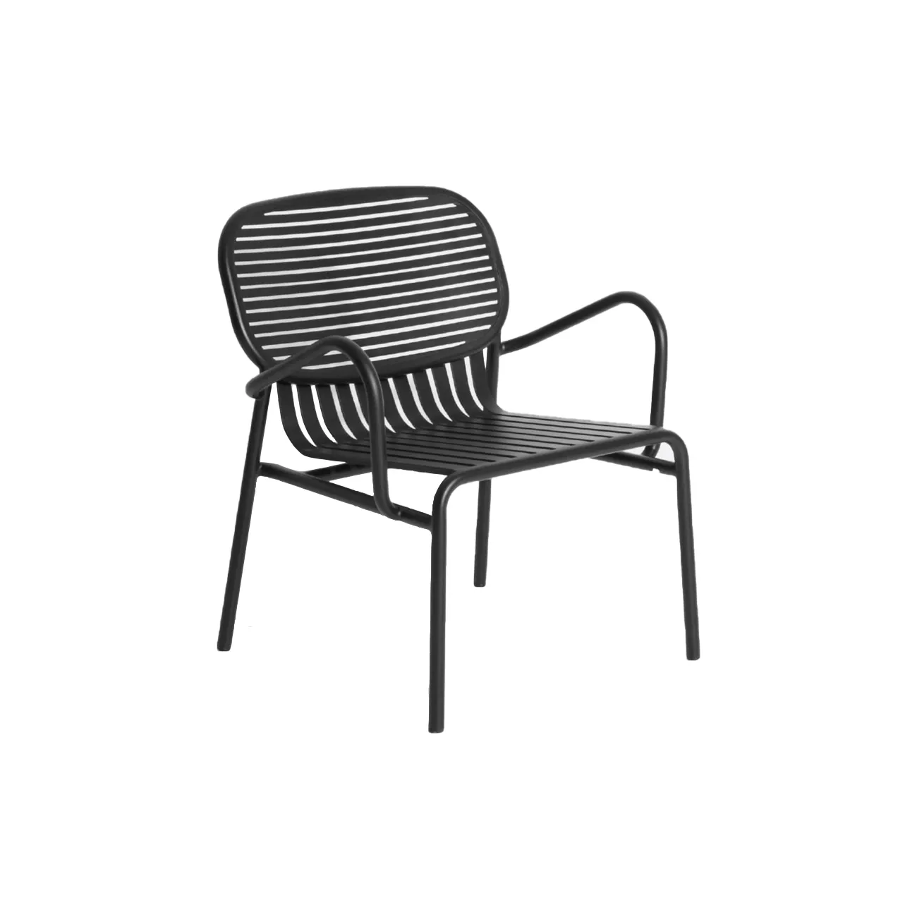 Petite Friture Week-end Sessel • 2 Stück - 50%-Outletrabatt