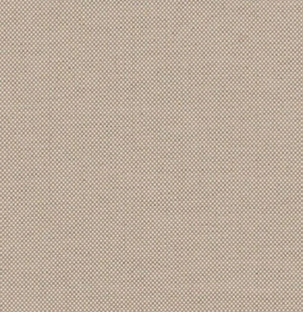 Sunbrella Natte heather chalk