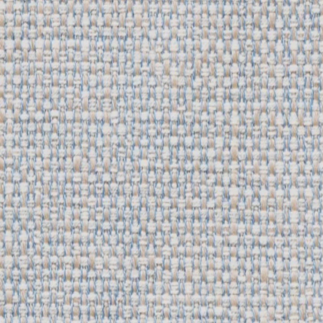 Acrylic  Pastel Blue