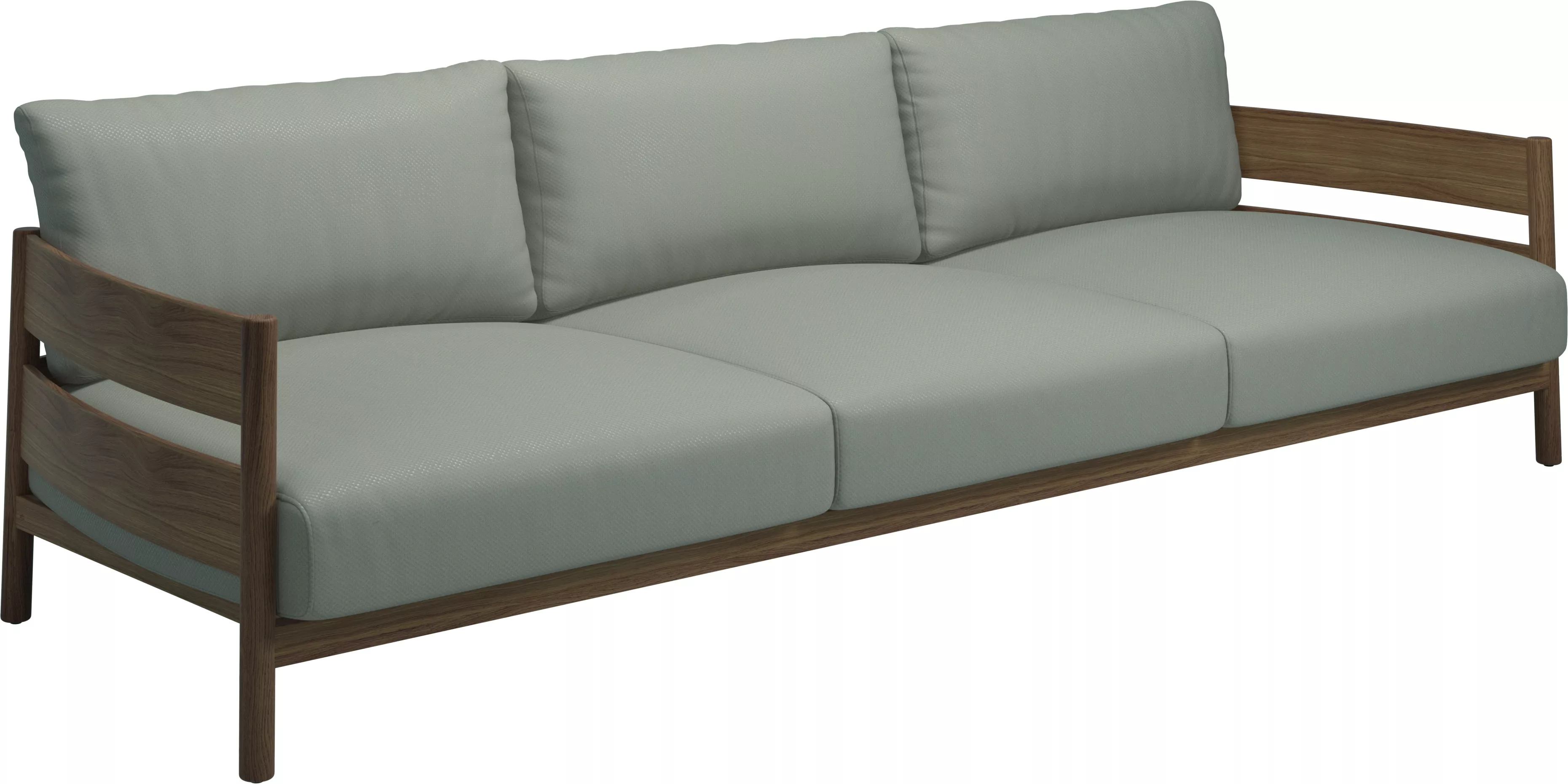 Gloster Haven Gartensofa • Loungesofa
