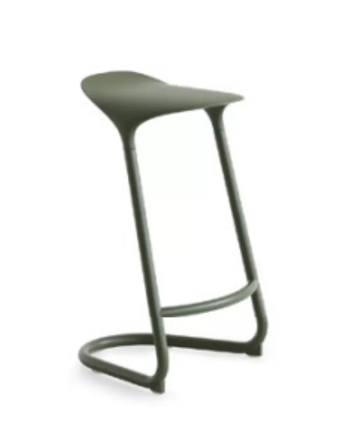 Lapalma Cross Hocker 65cm