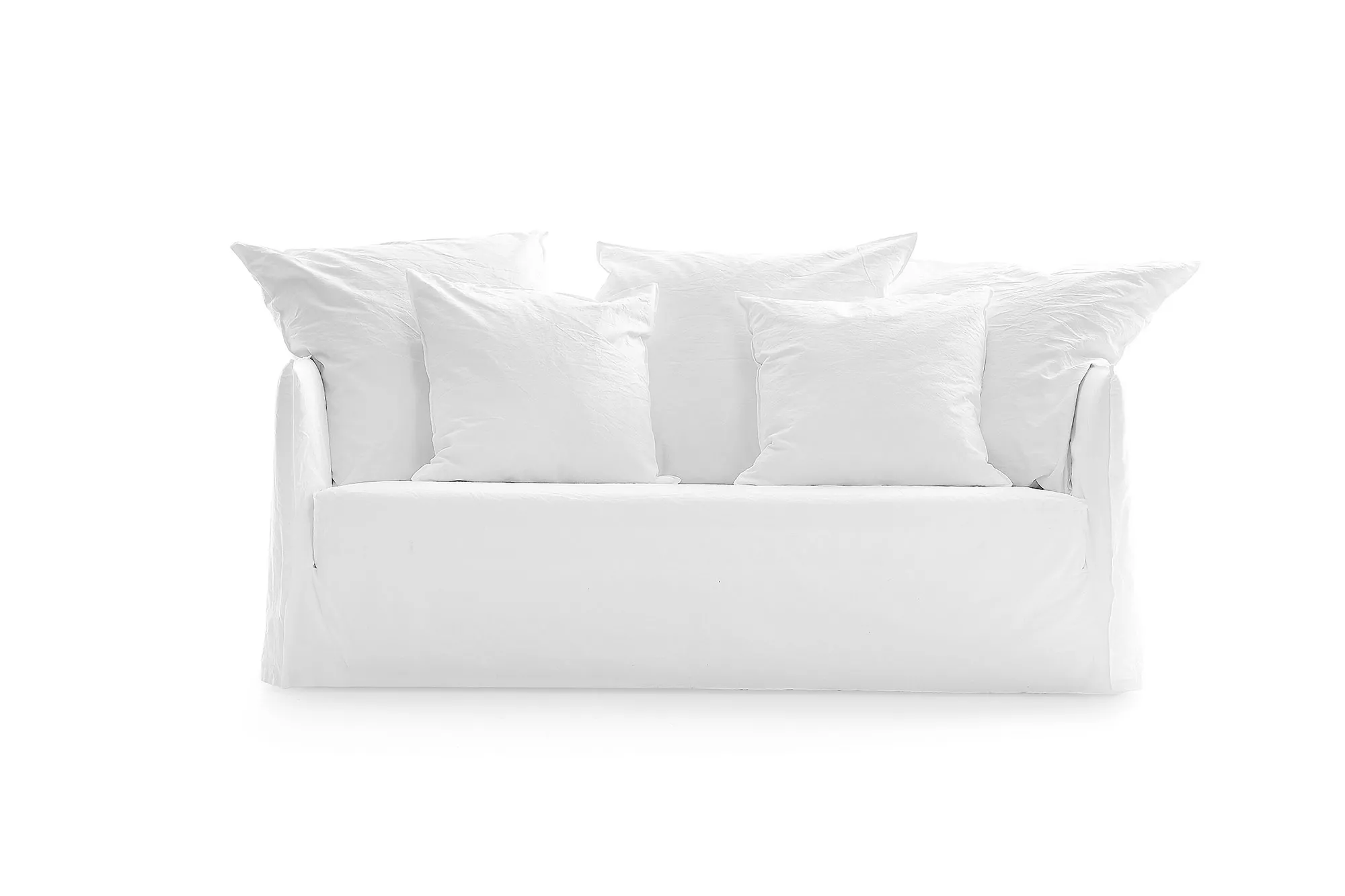 Gervasoni Ghost Sofa 110  | 180 x 100 x 80 cm