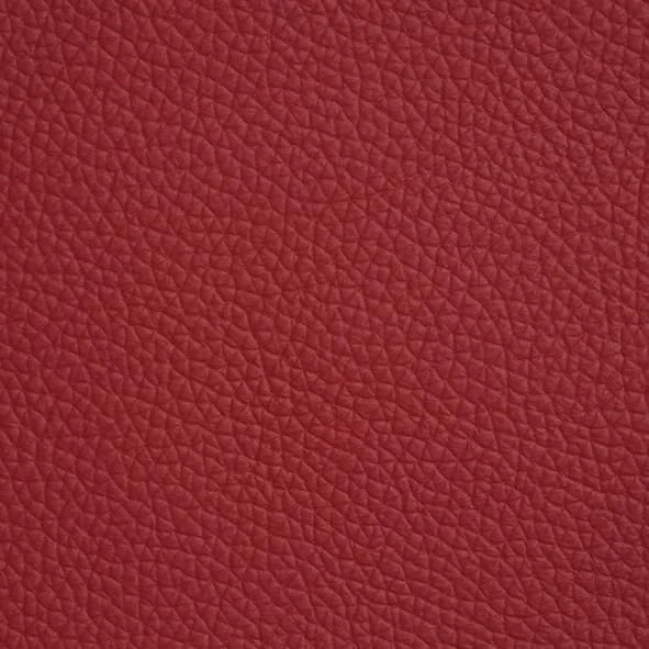 Softleder 989 Rosso Corsa