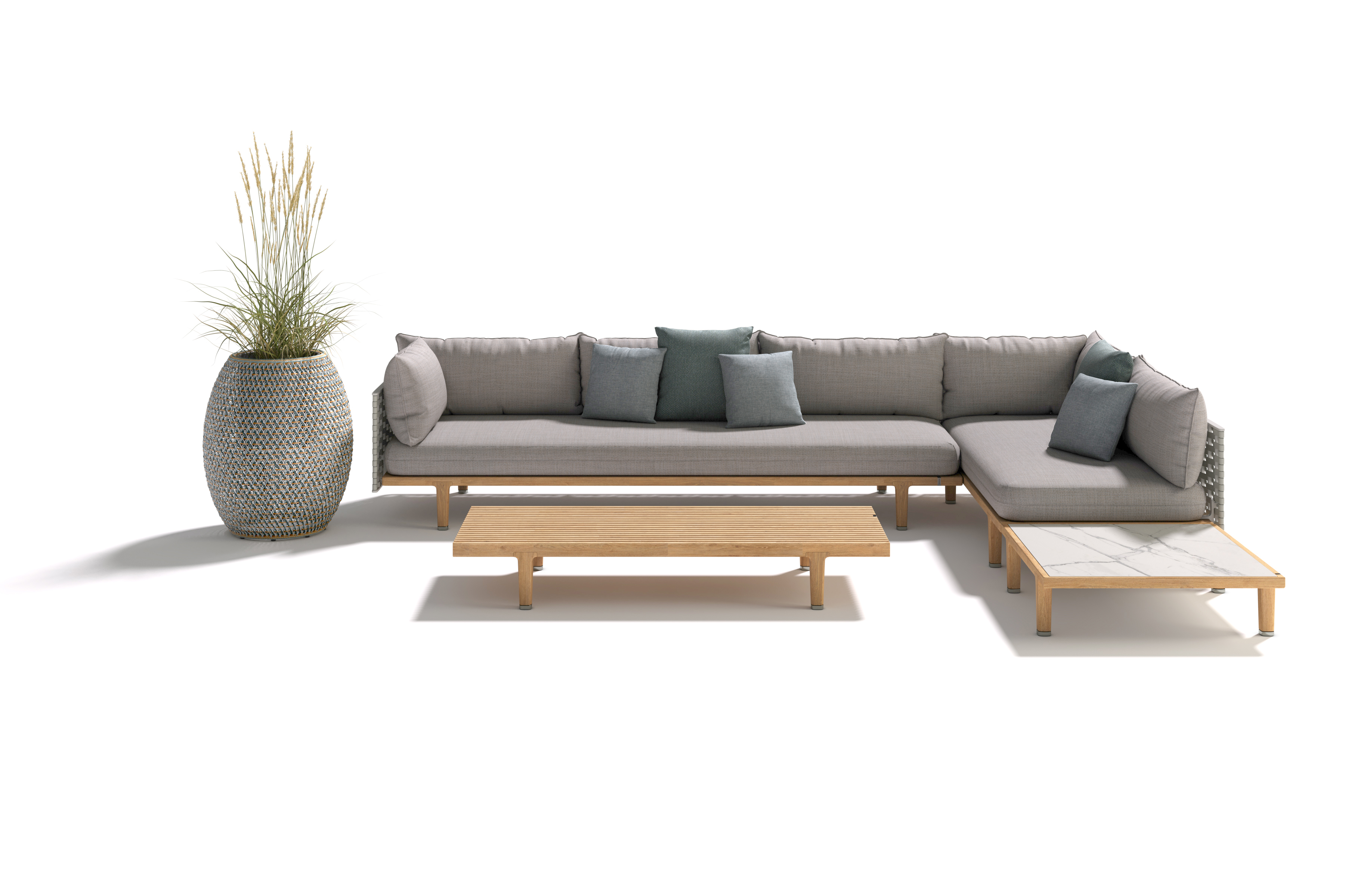 DEDON SEALINE Setting 02