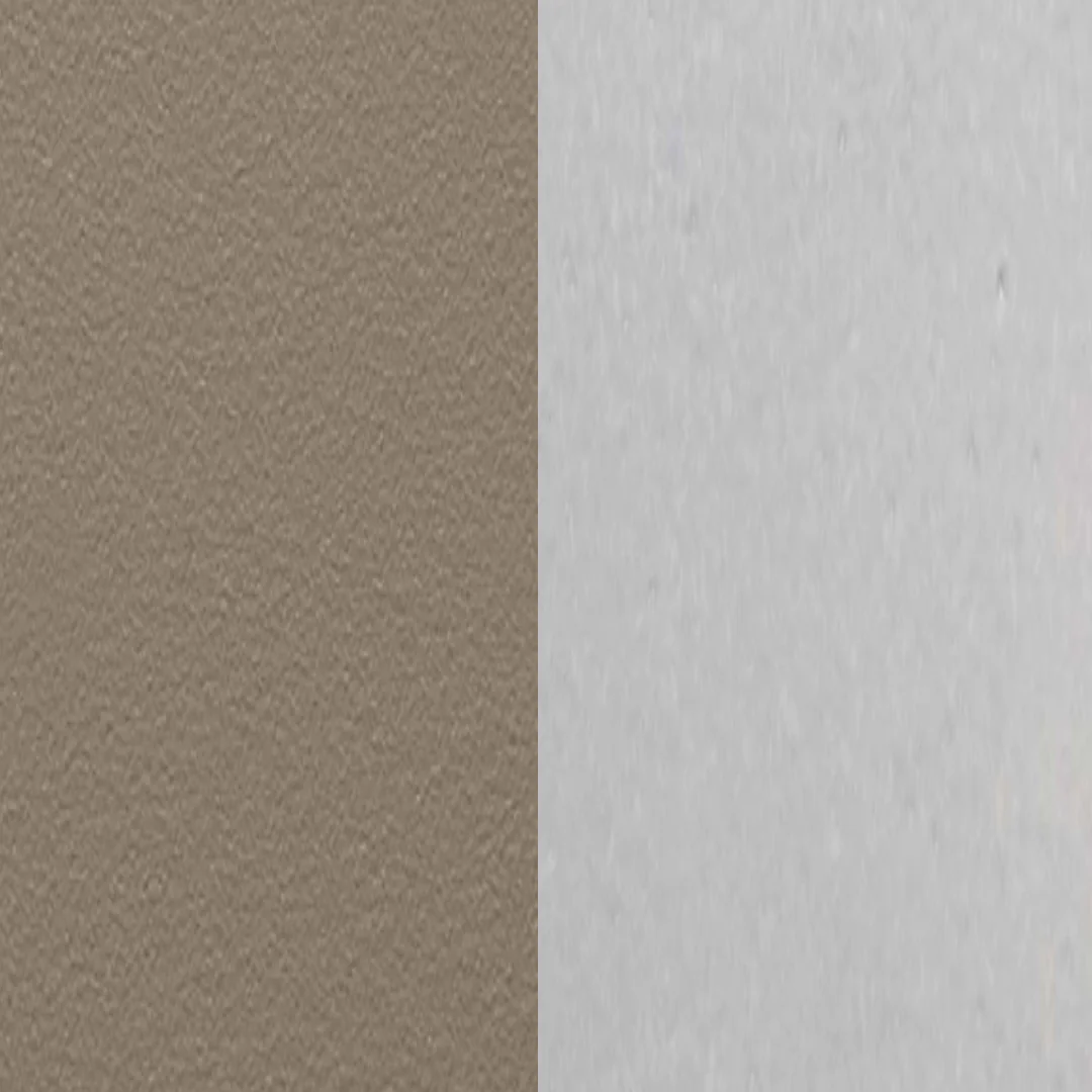 Aluminium beschichtet Sand / Emaillierter Lavastein Pearl