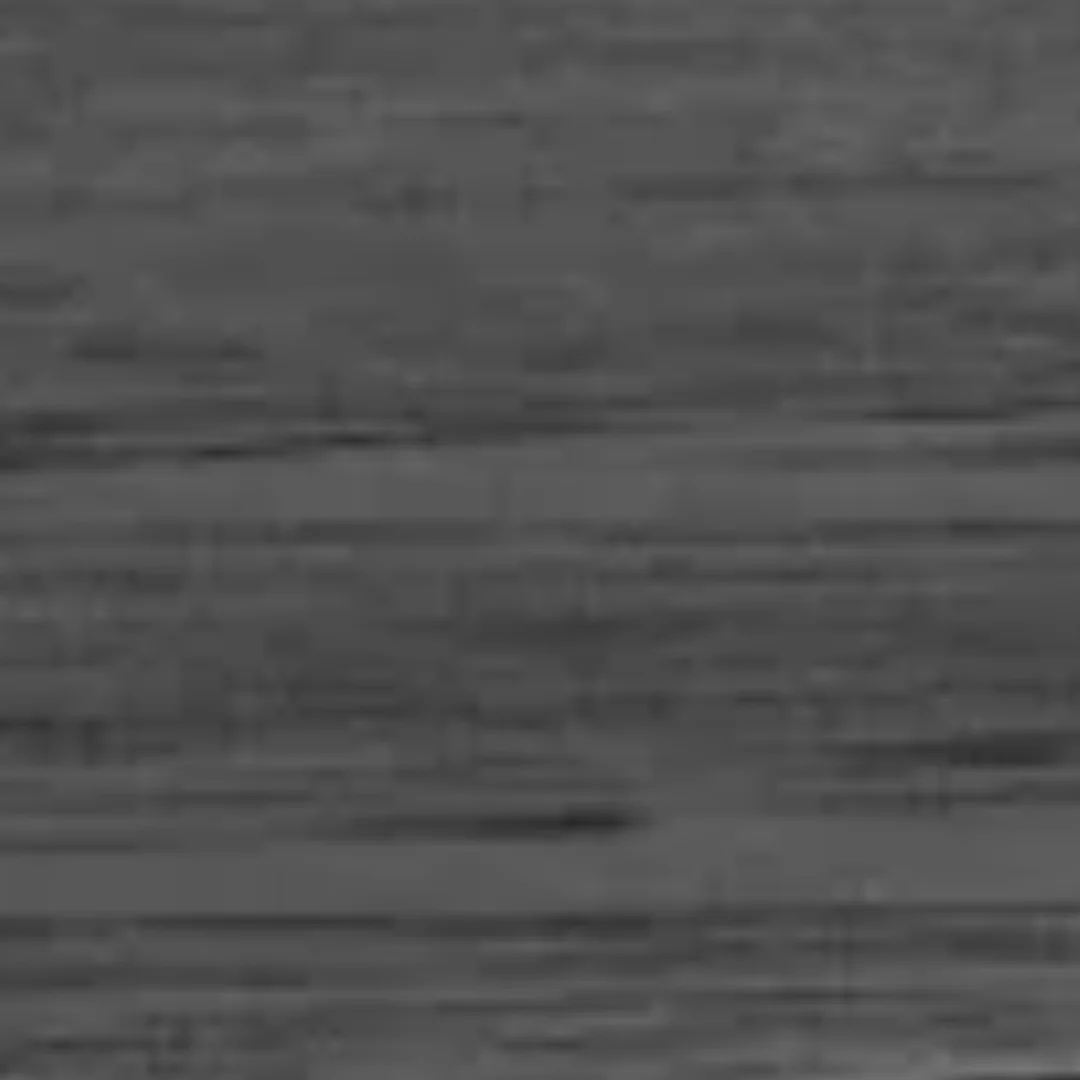 Black Stained Ash Semi Matt Lacquered