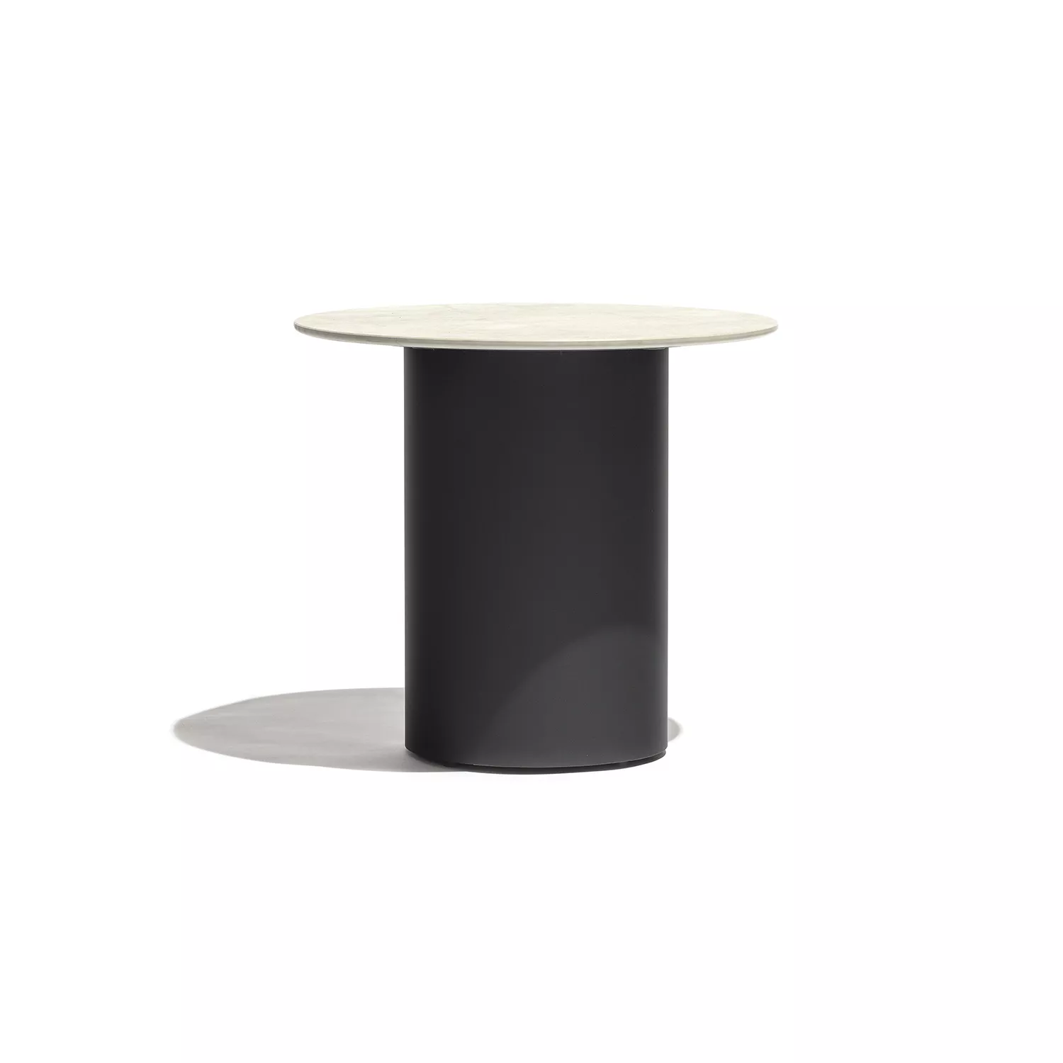 Todus Branta Beistelltisch Ø55cm