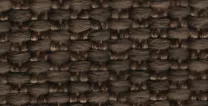 Polypropylene Dark Brown Twin