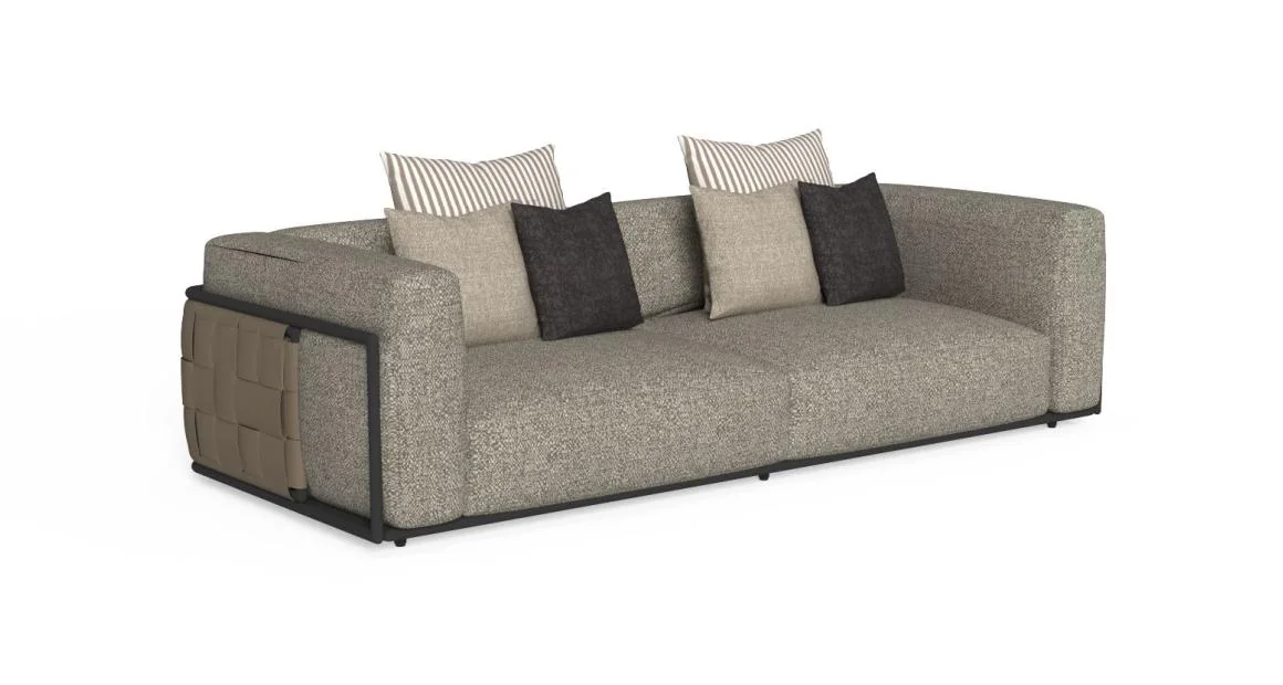 Talenti TRESSÉ 3-Sitzer Loungesofa