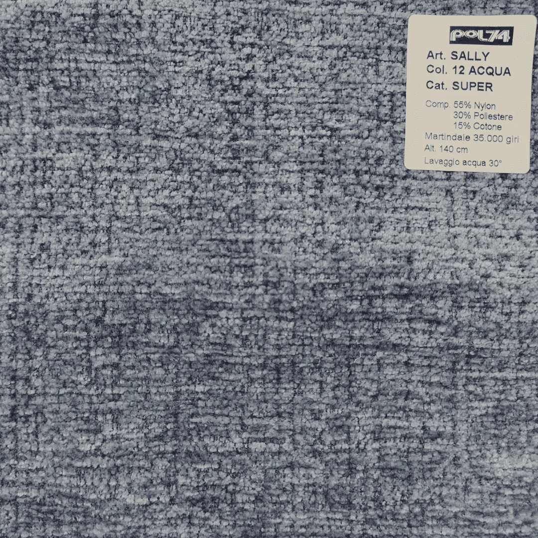 SUPER - Sally 12 Acqua