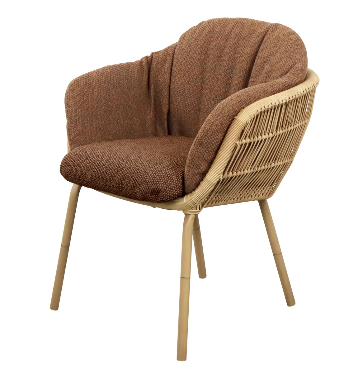 Cane-line STAY Sessel  | Aluminium