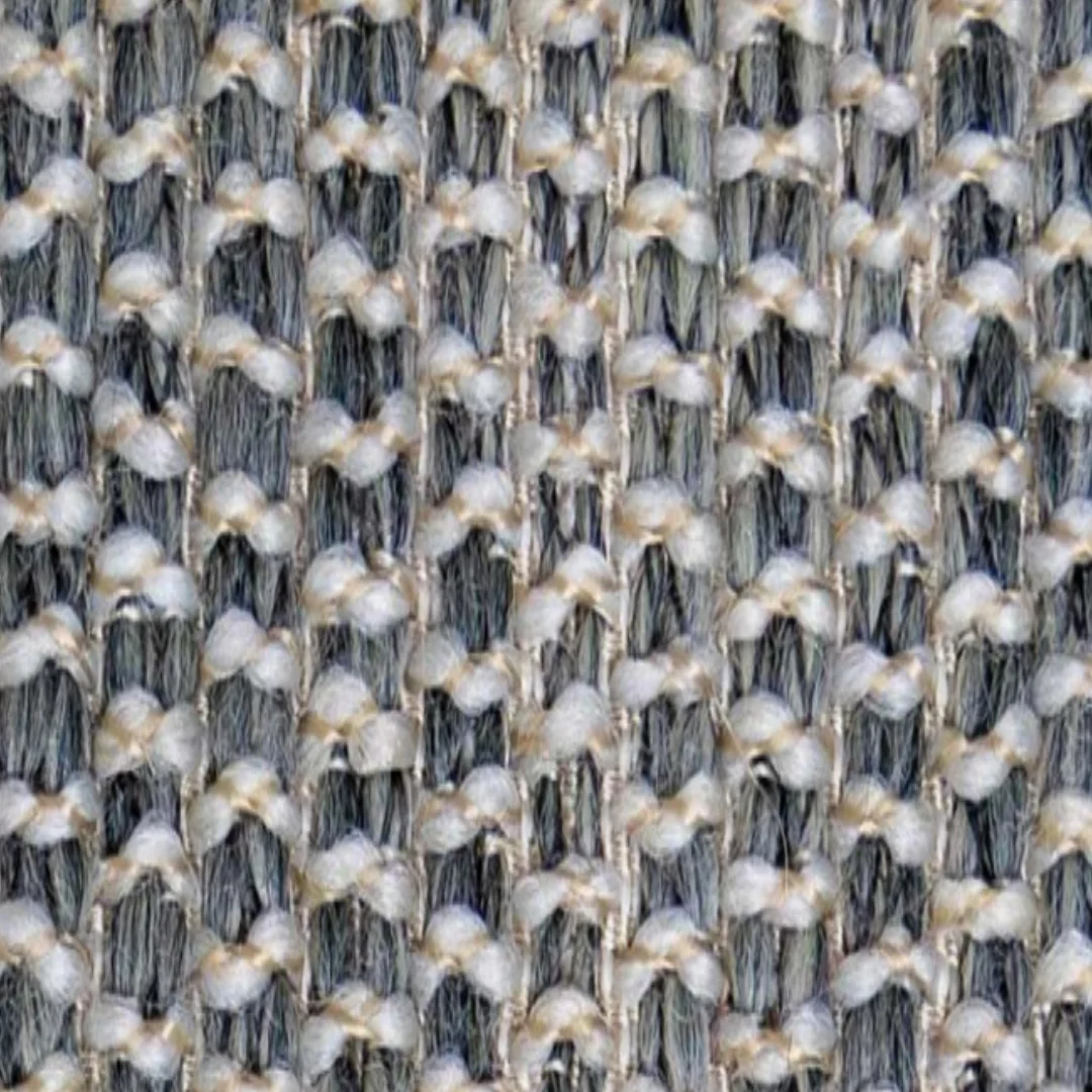 Polypropylene Grey Botanic Blend