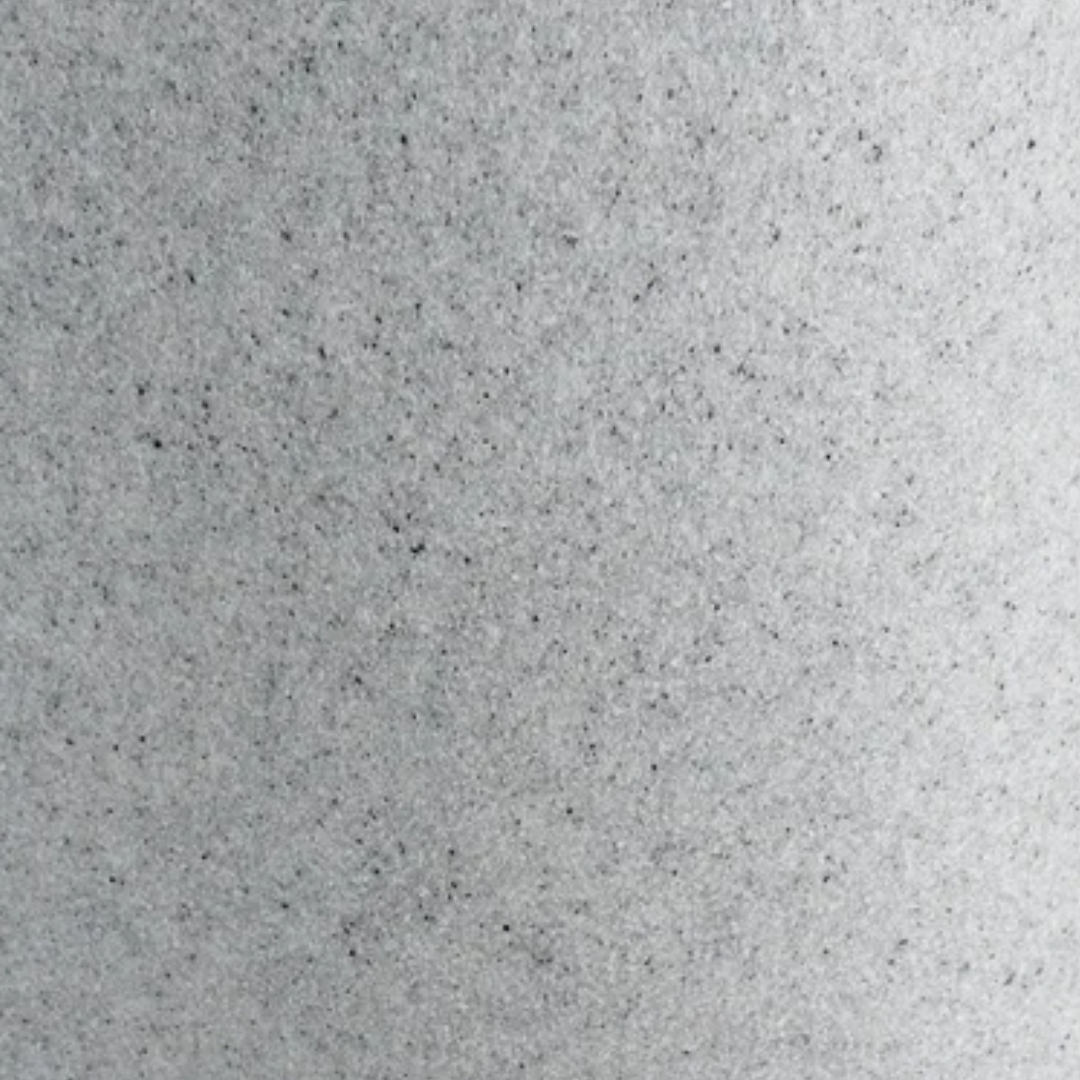 matt cement polyethylene S036